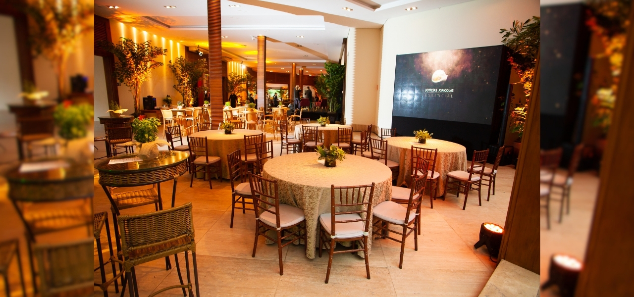 Evento DG Elite