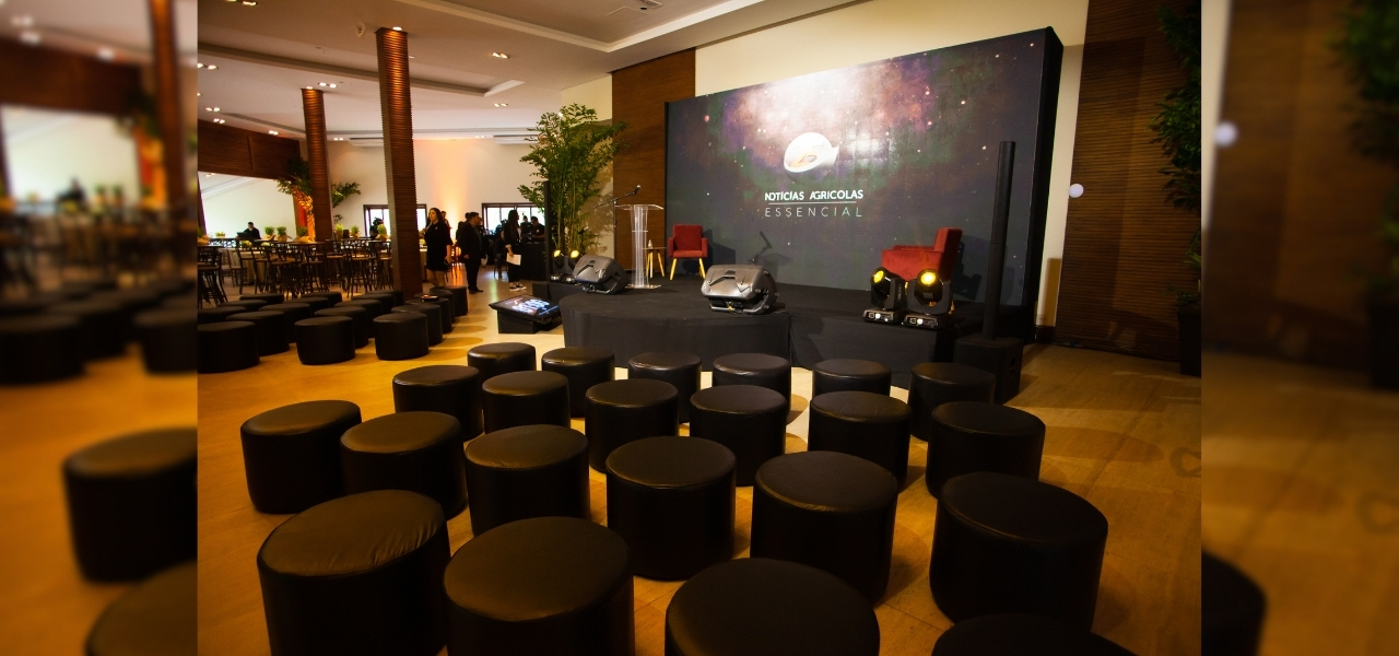 Evento DG Elite