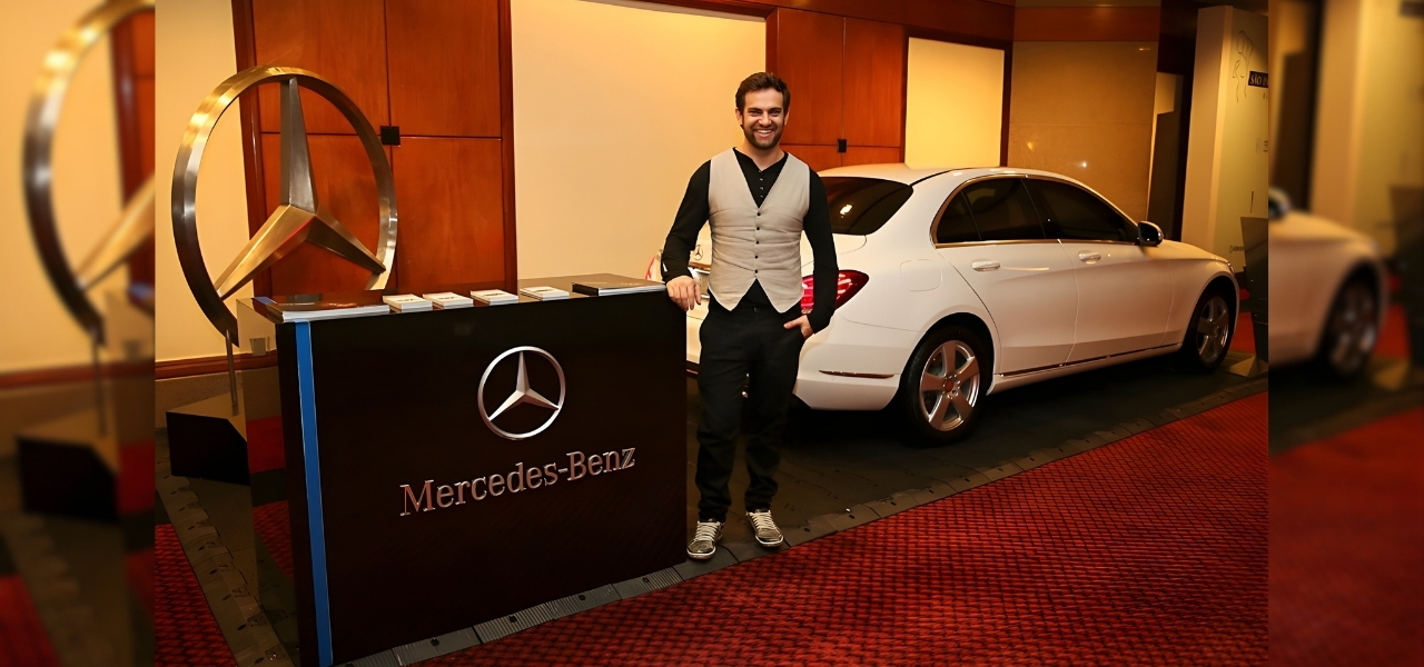 Evento DG Elite