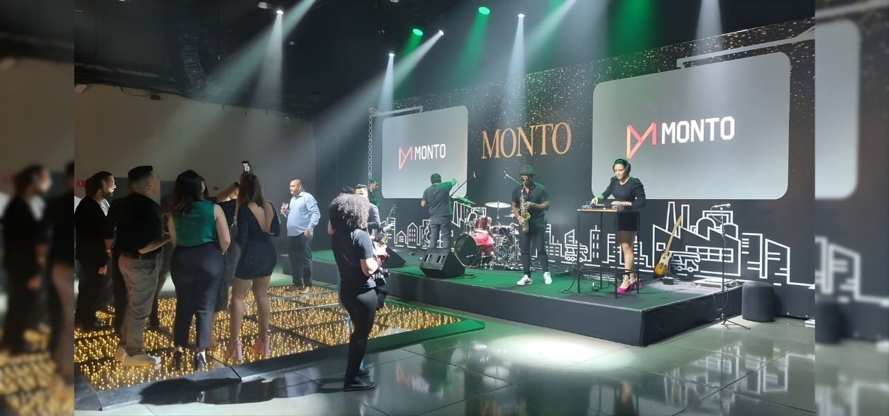 Evento DG Elite