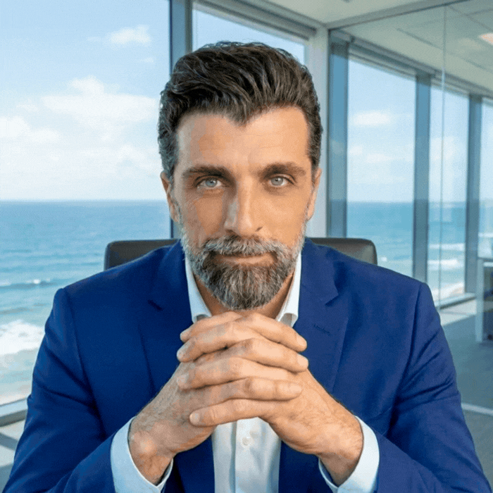 Denis Mendonça — DG Elite
